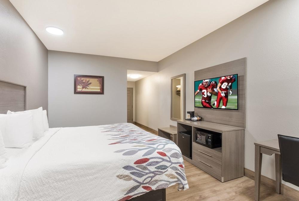 Red Roof Inn & Suites Corbin