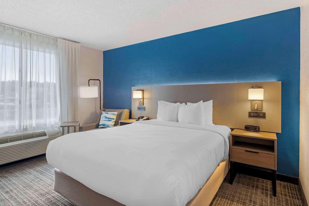 Comfort Inn & Suites Corbin North