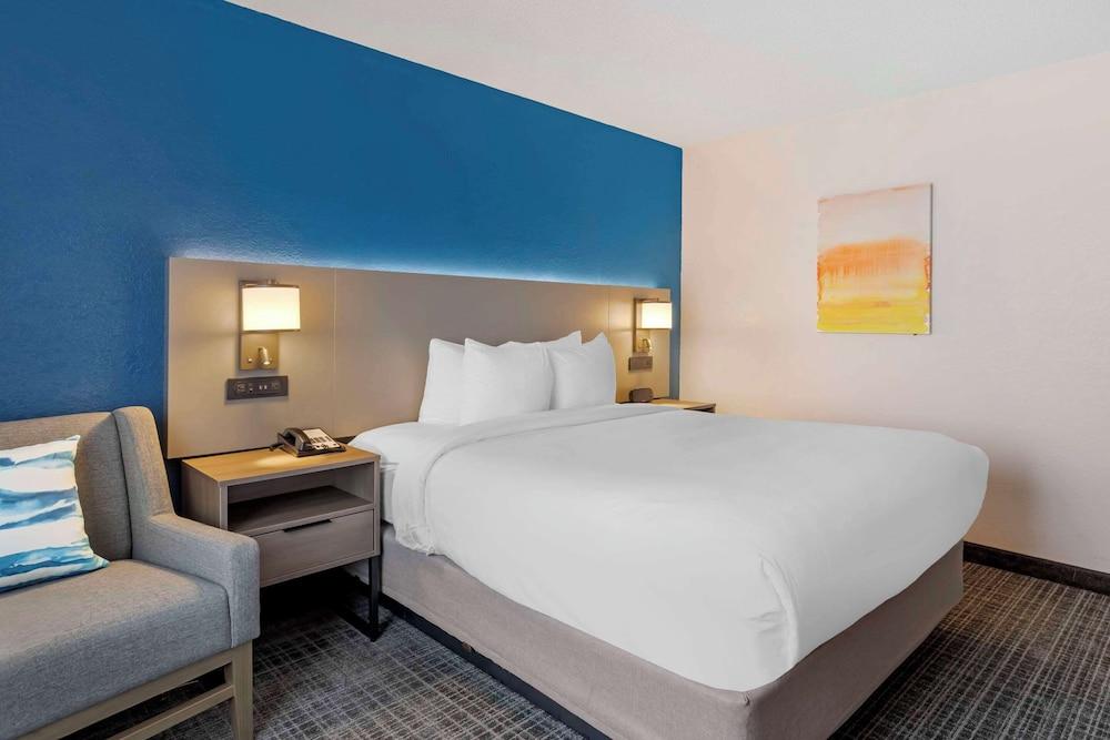 Comfort Inn & Suites Corbin North