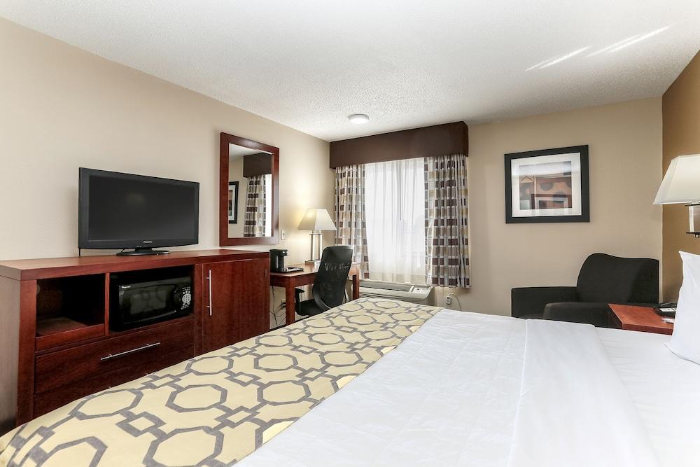 Baymont by Wyndham Bowling Green