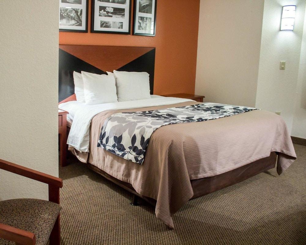 Sleep Inn Pelham Oak Mountain