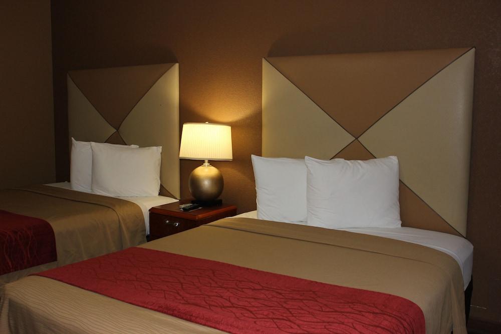 Econo Lodge Oskaloosa