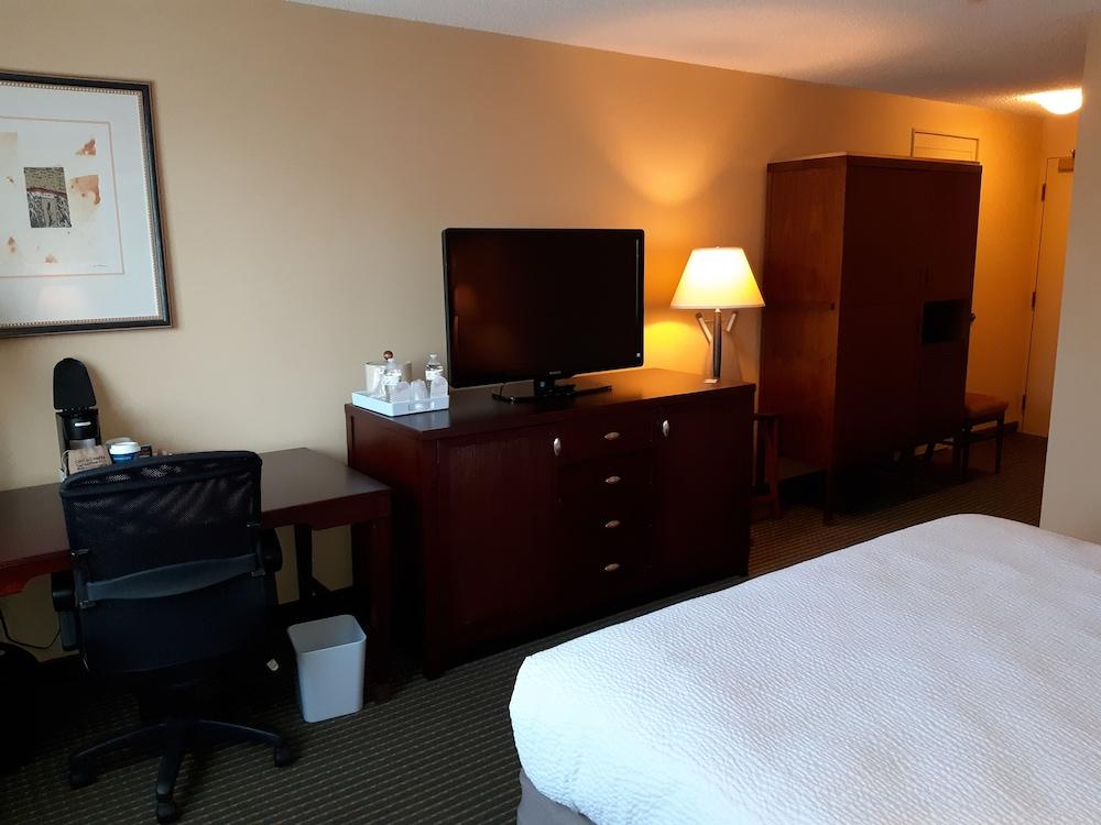 Quality Inn West Lafayette - University Area