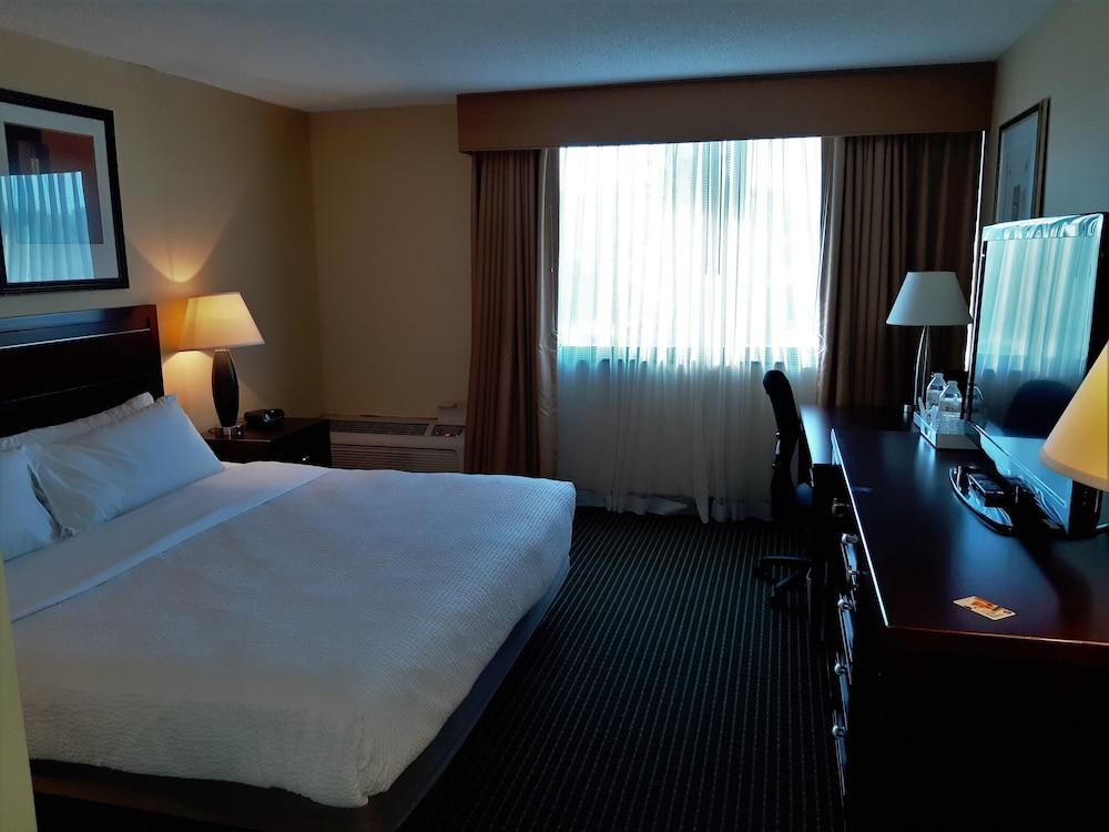 Quality Inn West Lafayette - University Area