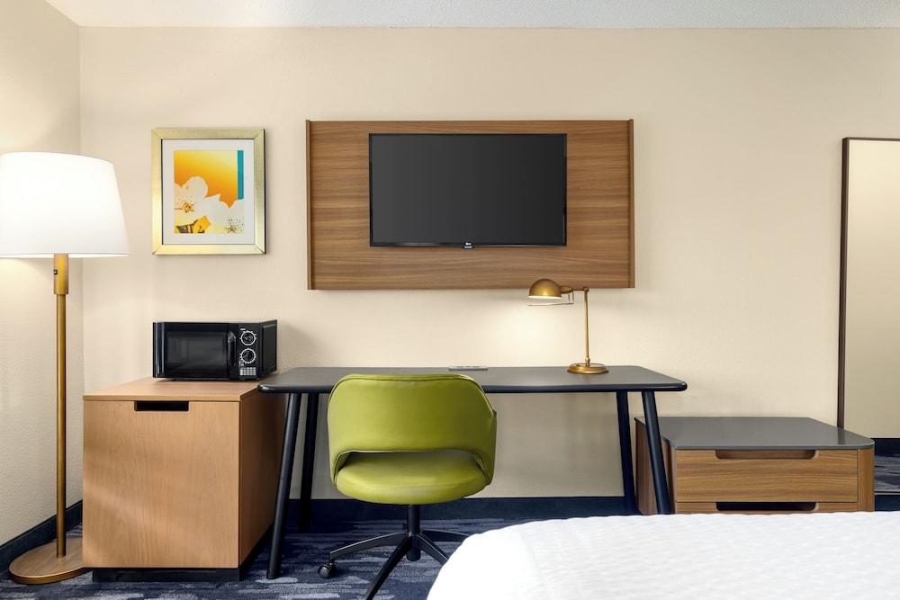 Fairfield Inn by Marriott Hattiesburg