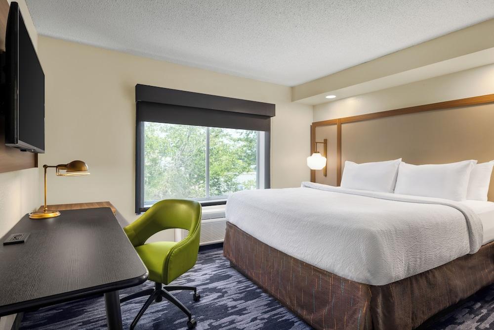 Fairfield Inn by Marriott Hattiesburg