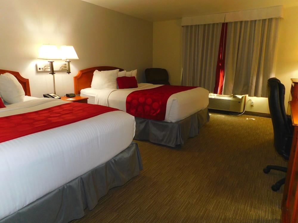 Copper Queen Hotel and Casino