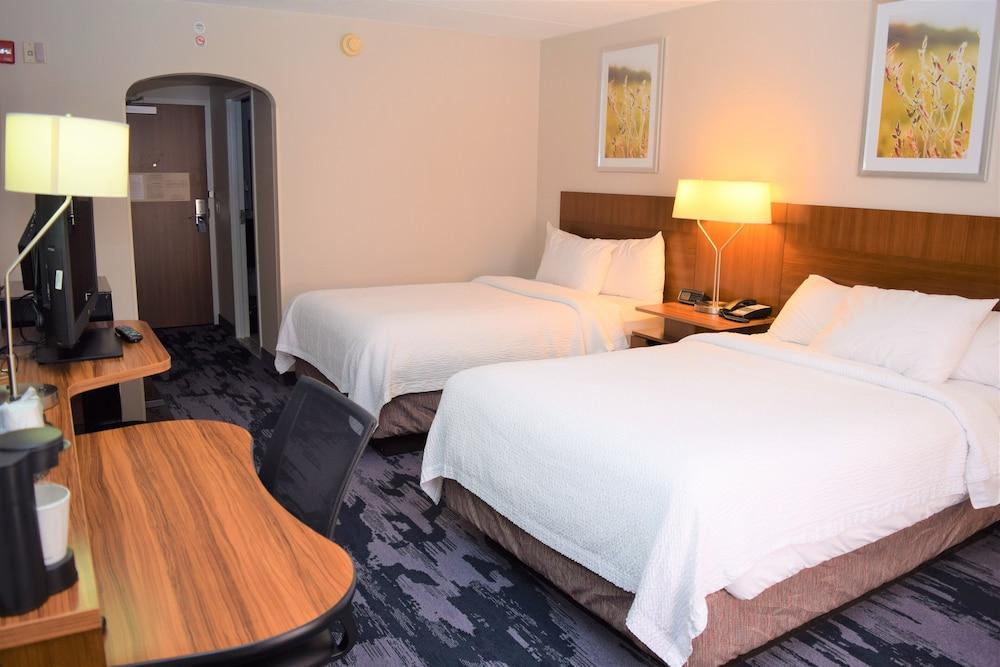 Fairfield Inn Marriott Corning