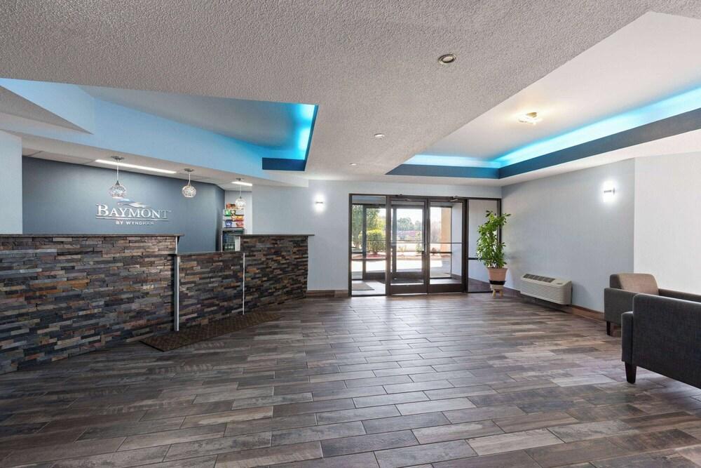 Baymont by Wyndham Creedmoor