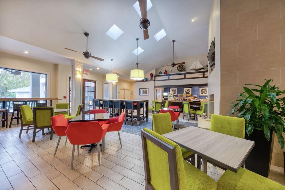 Hampton Inn & Suites Wilmington/Wrightsville Beach