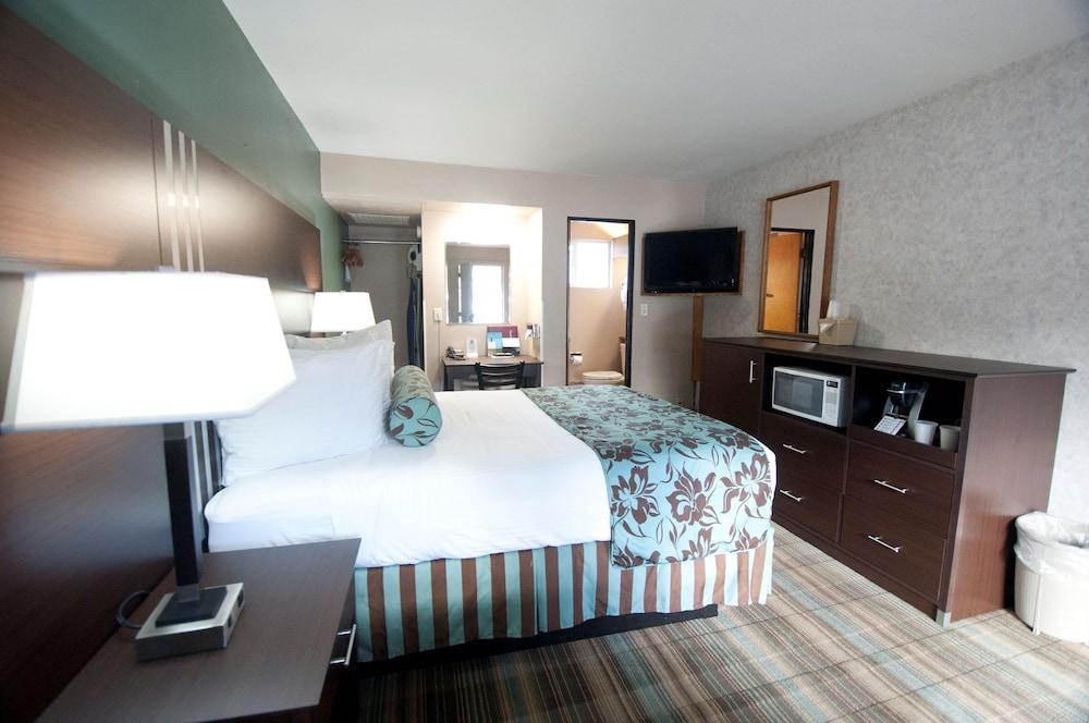 Flagship Inn of Ashland