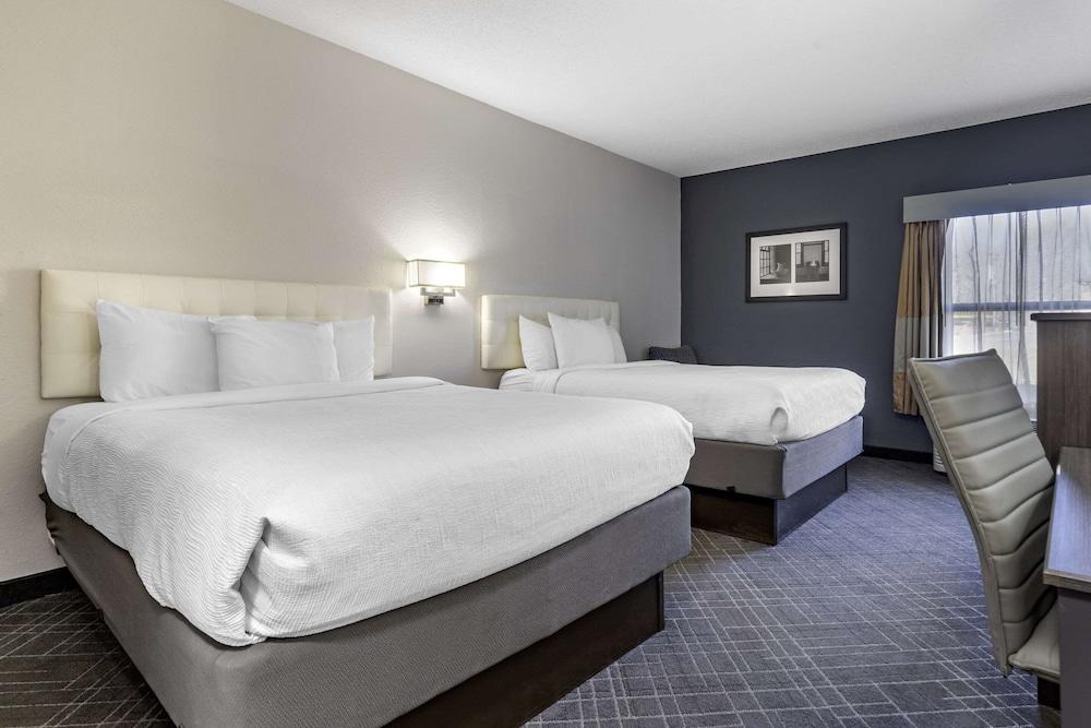 Quality Inn Spartanburg Northwest