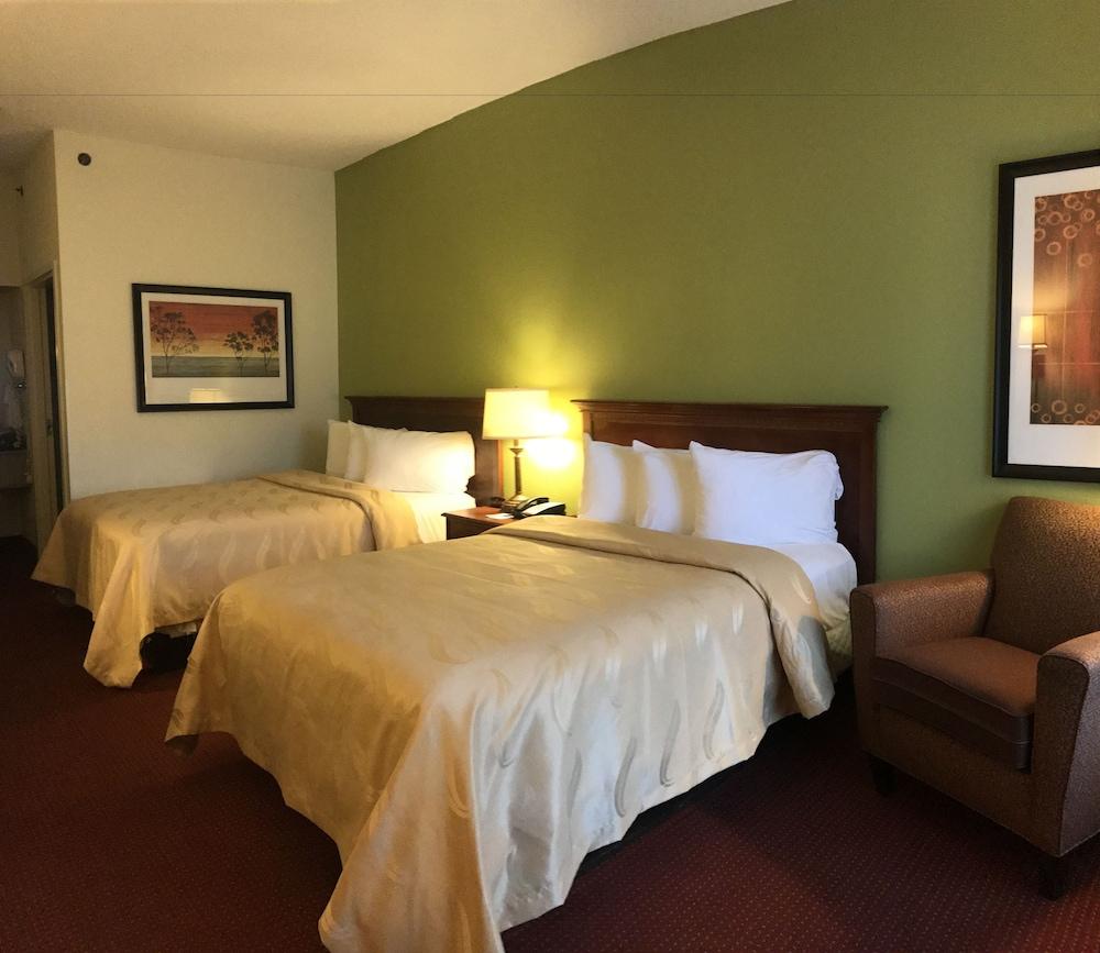 Quality Inn Walterboro I-95