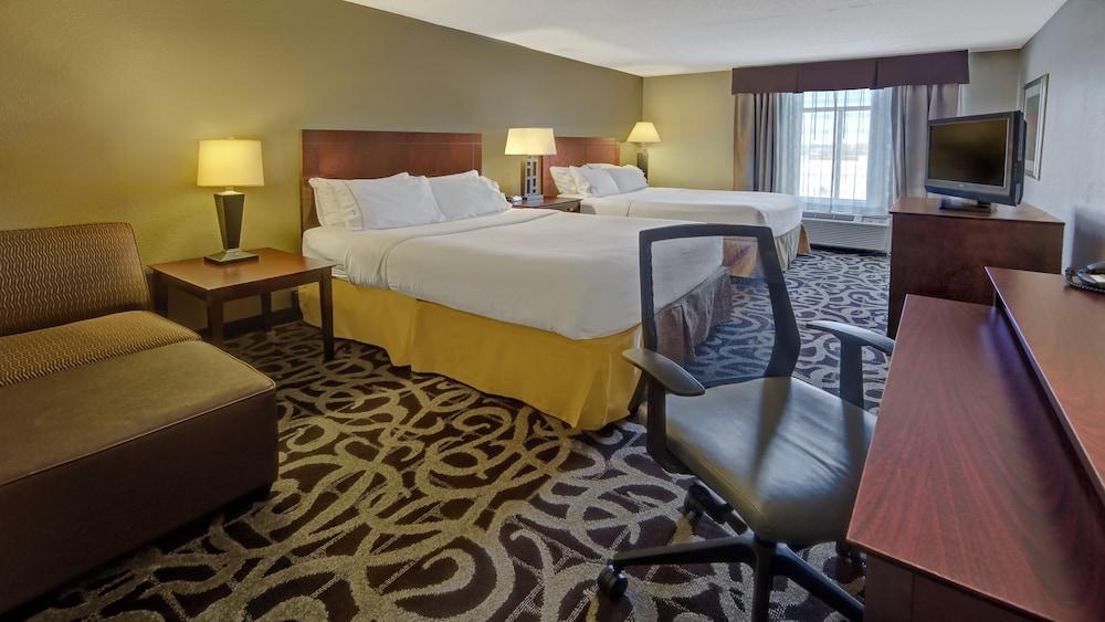 Murfreesboro Central Hotel