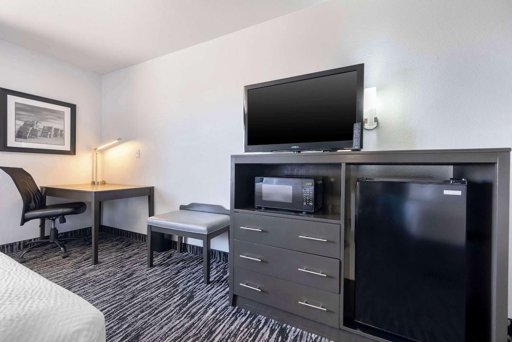 Best Western Santa Fe