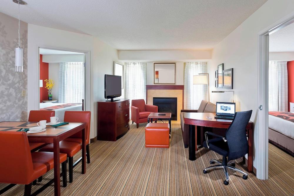 Residence Inn Amarillo by Marriott