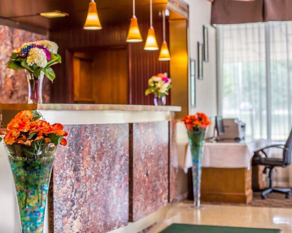 Quality Inn & Conference Center