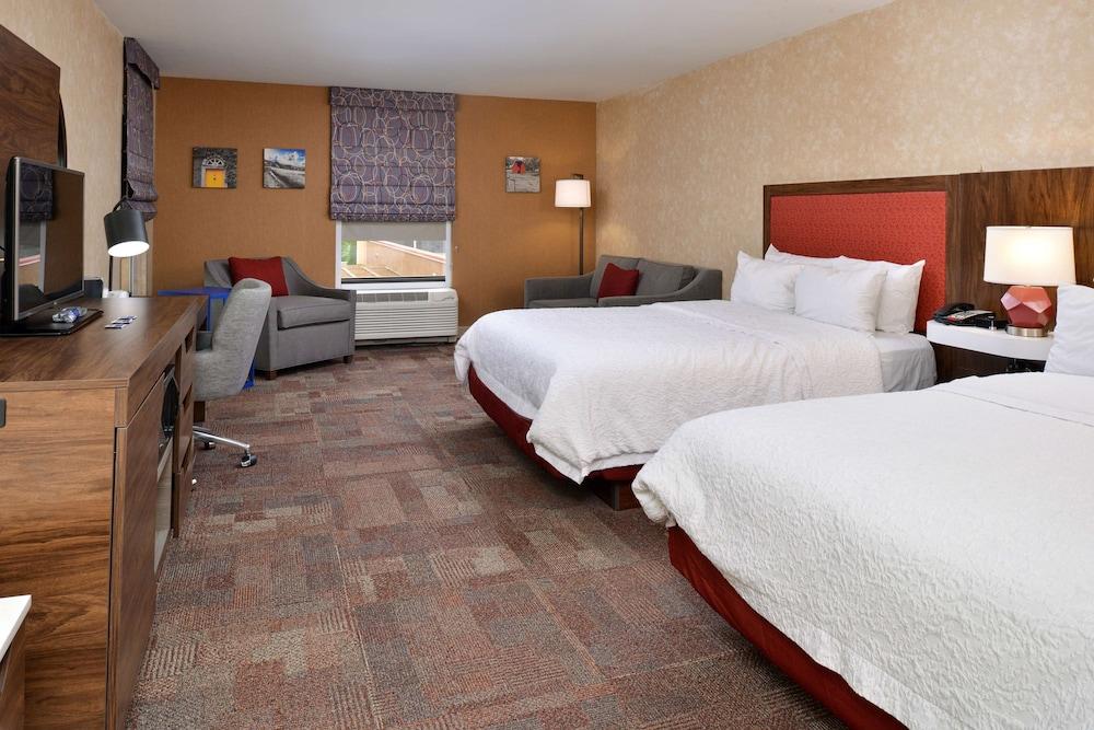 Hampton Inn Wytheville