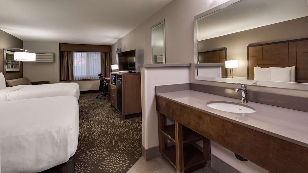 Best Western Plus Spokane North