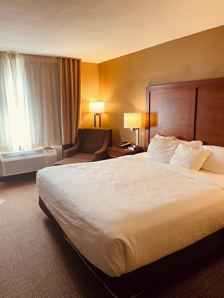 Comfort Inn Ellensburg