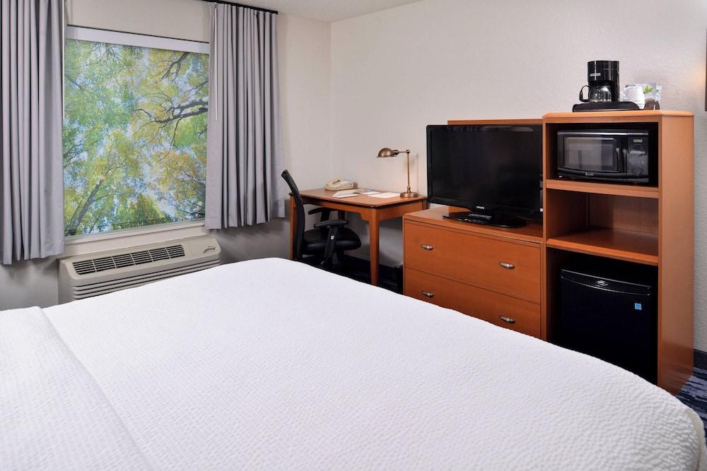 Fairfield Inn & Suites by Marriott Beloit