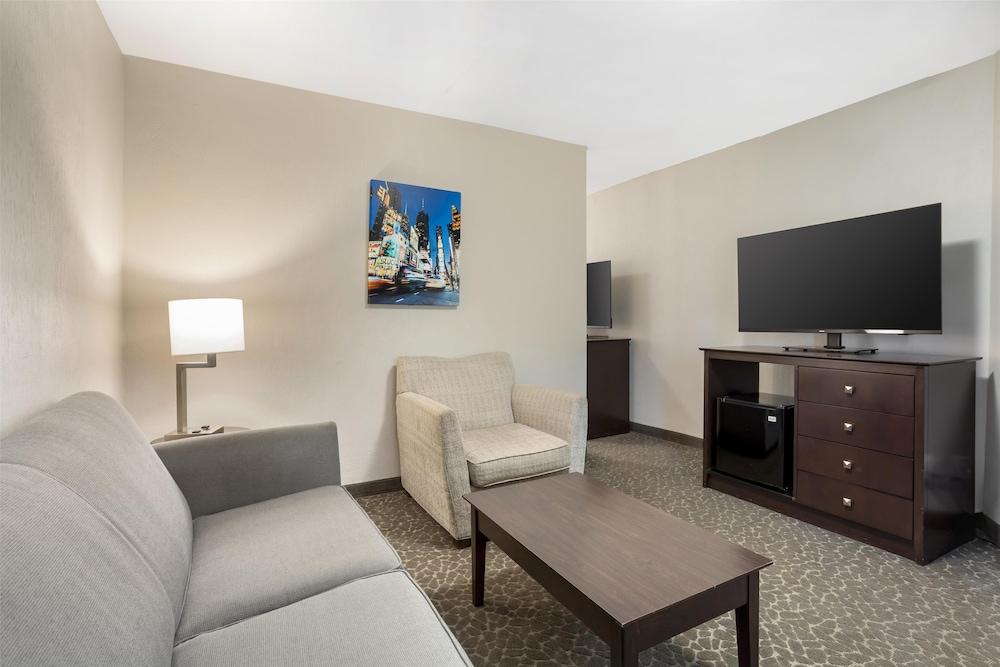 Best Western Fort Lee