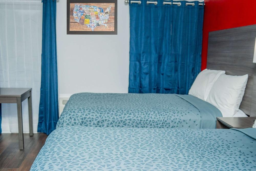 Econo Lodge Clarks Summit - Scranton