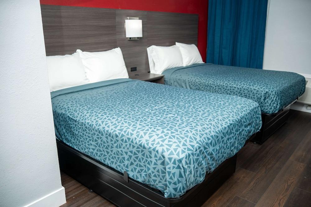 Econo Lodge Clarks Summit - Scranton