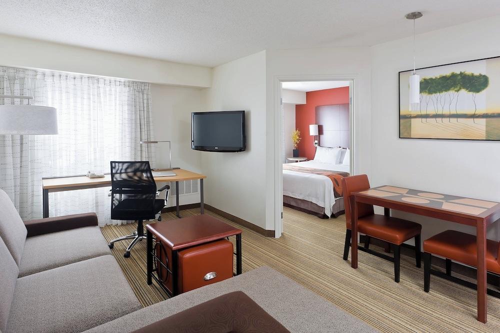 Residence Inn Youngstown Boardman/Poland