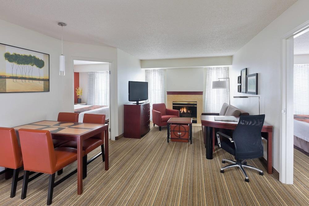 Residence Inn Youngstown Boardman/Poland