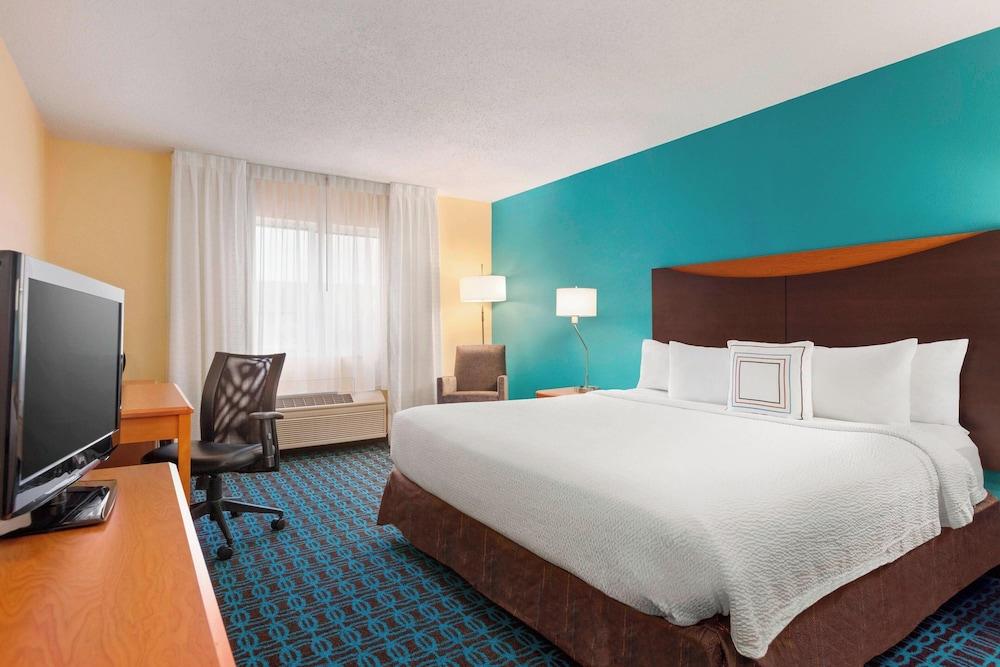 Fairfield Inn & Suites Mankato