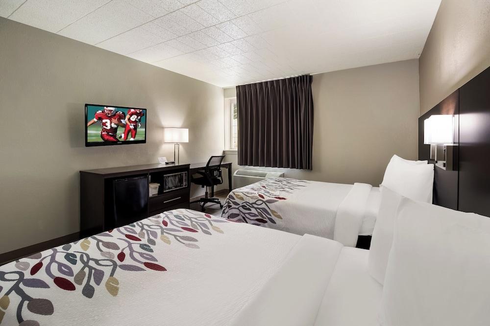 Red Roof Inn New Stanton