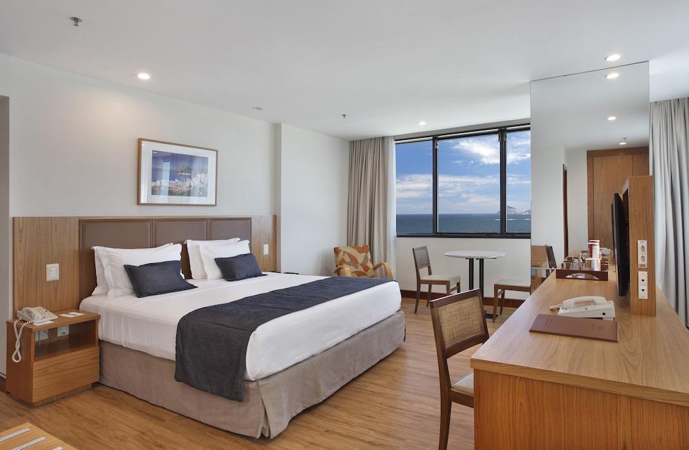 Windsor Excelsior Copacabana