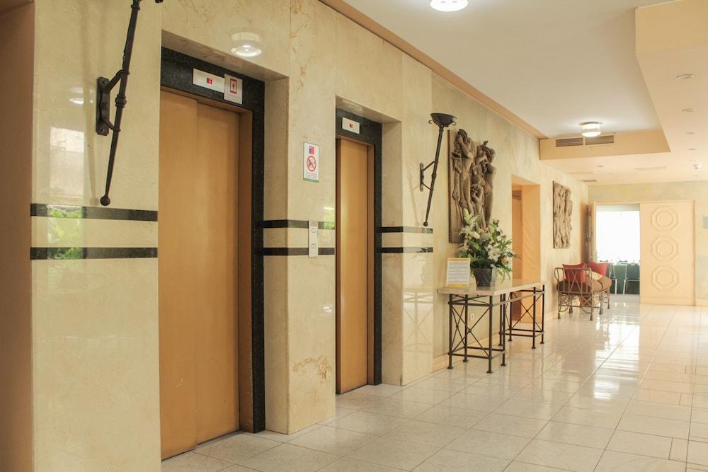 Hotel Leonardo da Vinci