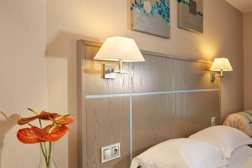 Hôtel Alizé Grenelle Tour Eiffel