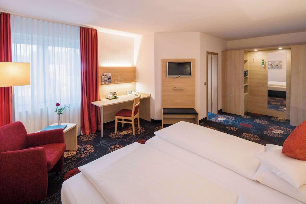 Best Western Blankenburg Hotel