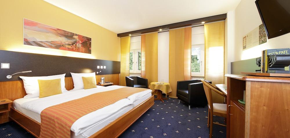 Park Hotel Post Freiburg