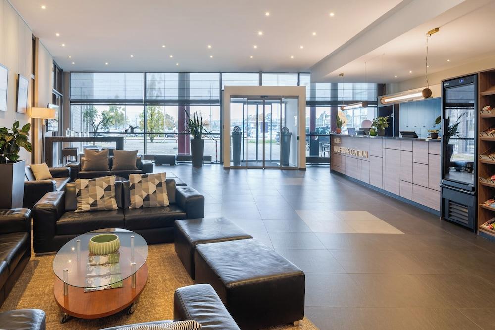 Hotel Wolfsburg Centrum, Affiliated by Meliá