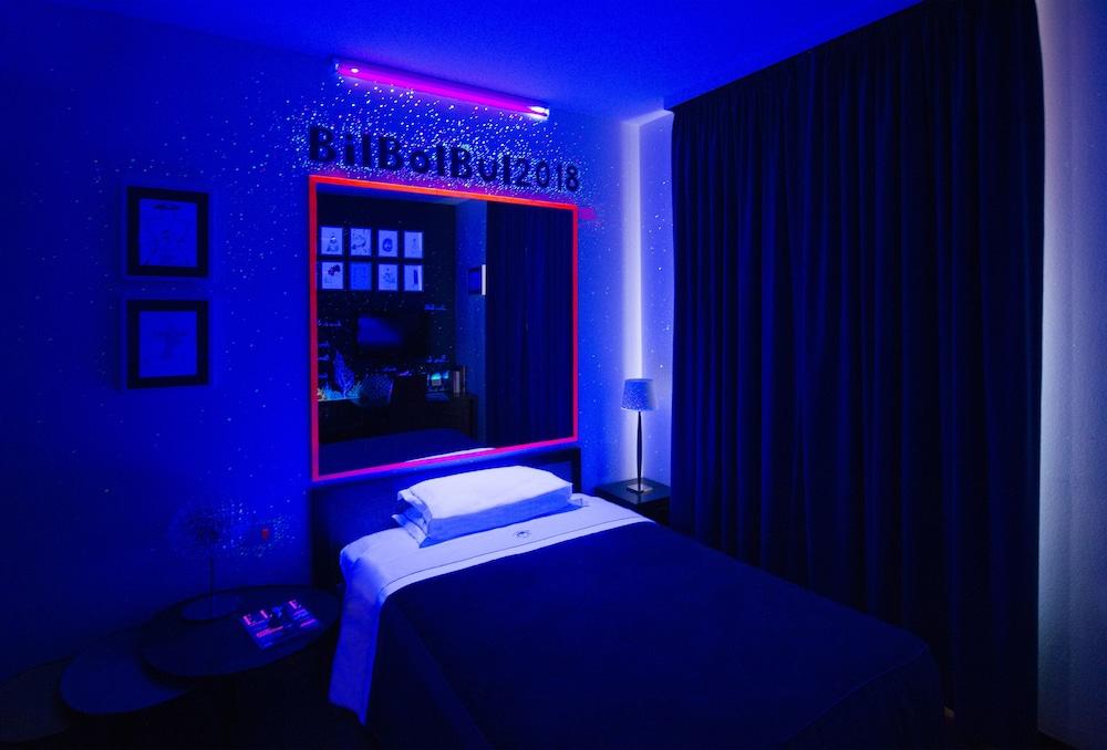 Phi Hotel Bologna