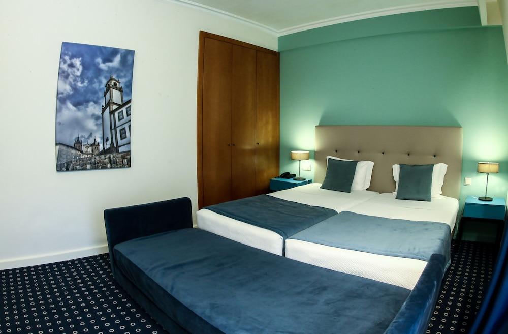 Hotel Grão Vasco Historic Hotel & Spa