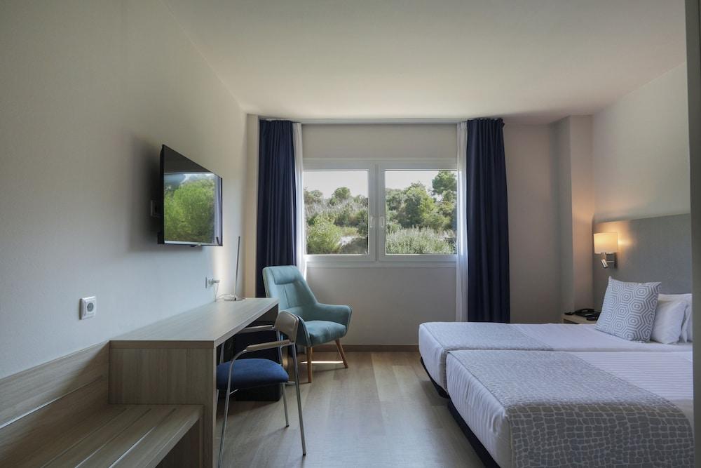 Augusta Barcelona Vallés