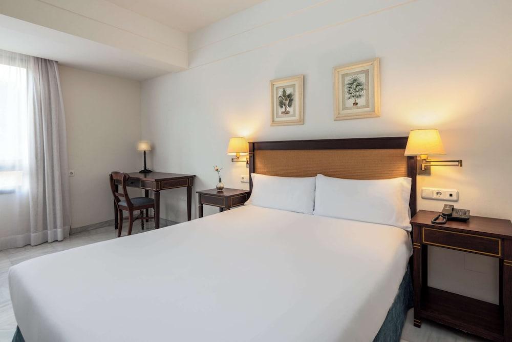 AZZ Guadacorte Campo de Gibraltar