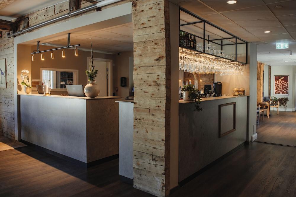 Home Hotel Packhuset