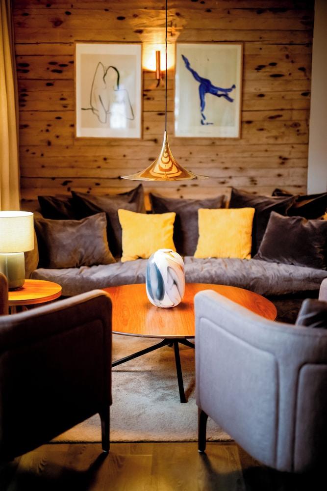 Home Hotel Packhuset