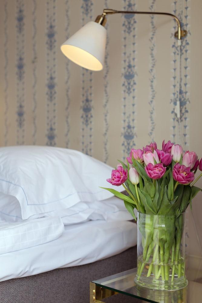 Hotel Esplanade, BW Signature Collection