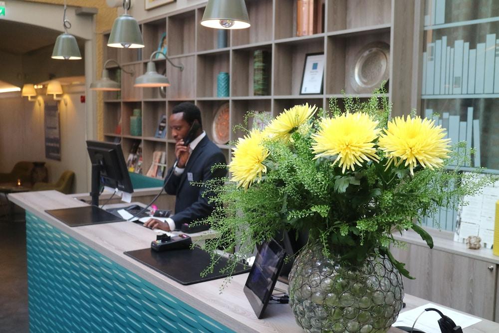 ProfilHotels Central