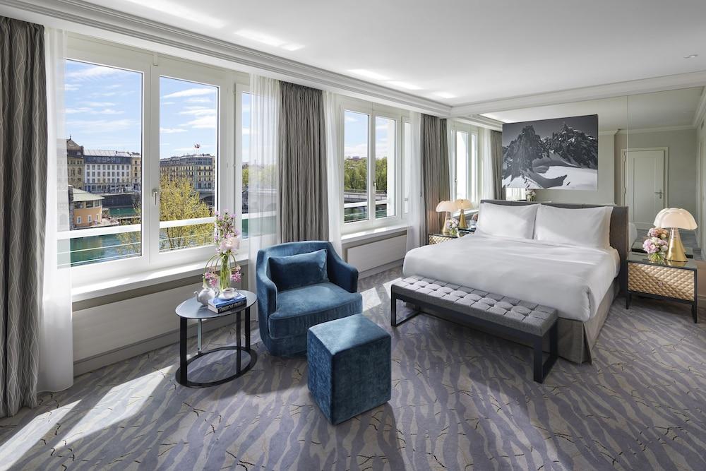 Mandarin Oriental, Geneva