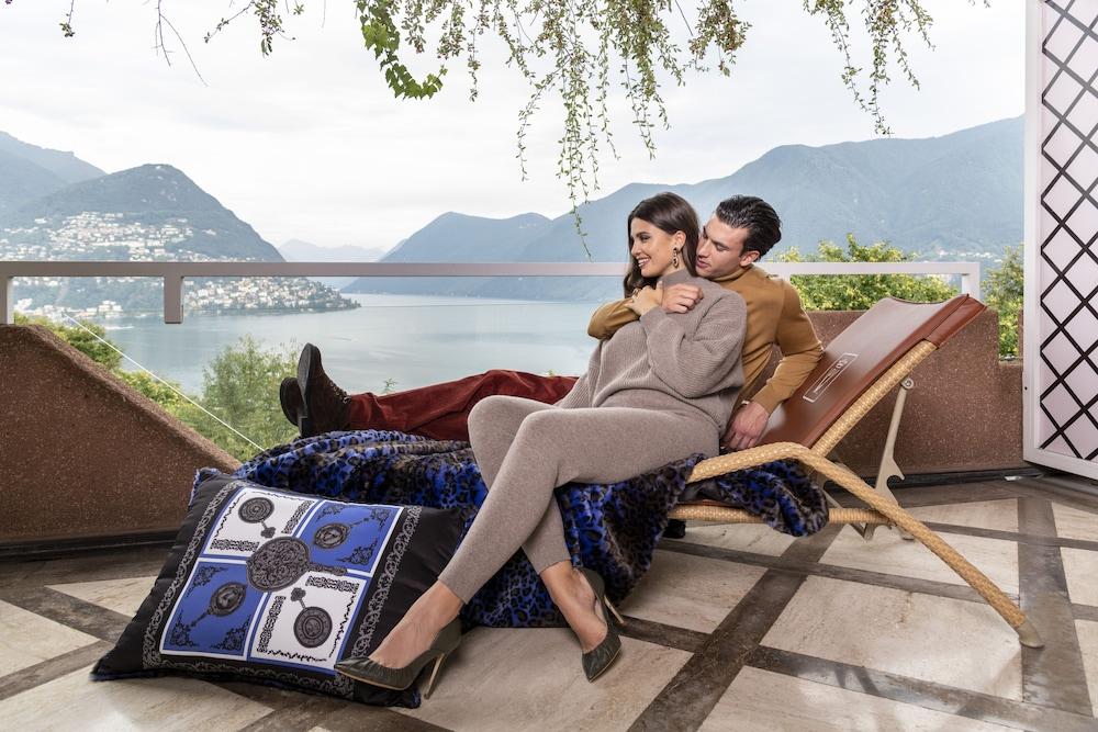 Villa Principe Leopoldo