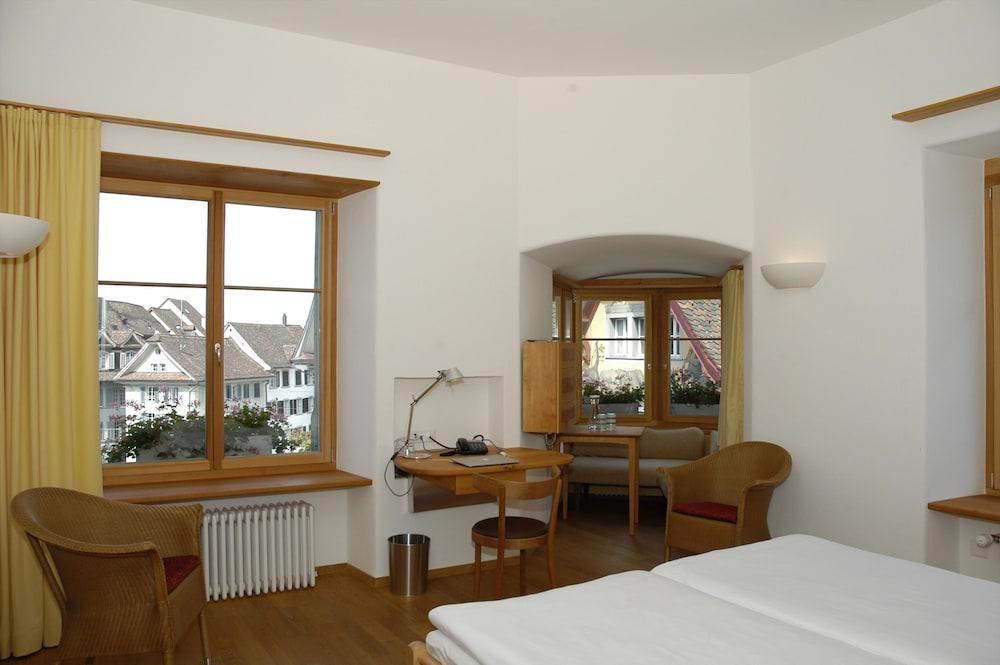 City-Hotel Ochsen
