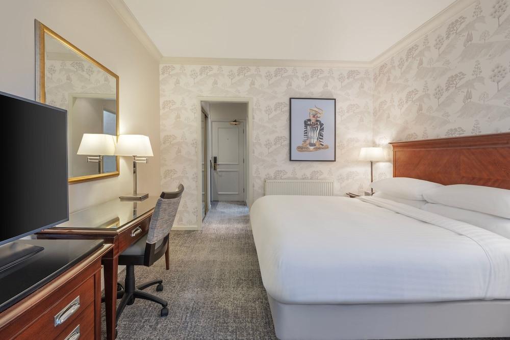 Delta Hotels by Marriott Preston